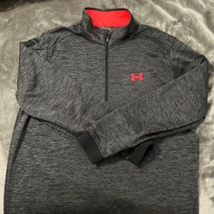 Under Armour Heat Gear pullover
